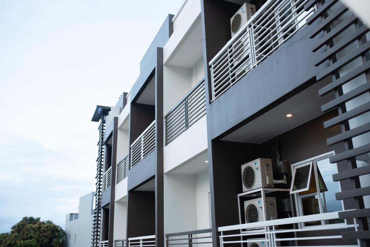 Hotel Areca Legazpi Εξωτερικό φωτογραφία