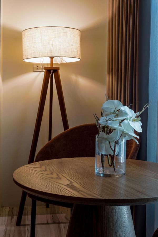 Hotel Areca Legazpi Εξωτερικό φωτογραφία