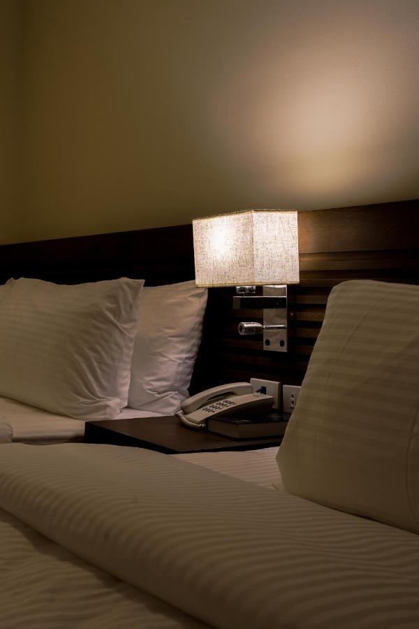 Hotel Areca Legazpi Εξωτερικό φωτογραφία